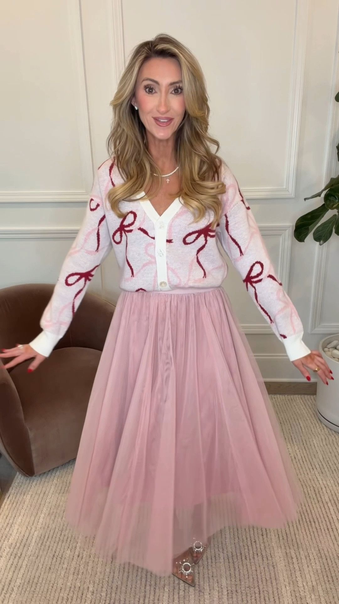 I absolutely love this bow sweater!! It is so dreamy 💗

#LTKFindsUnder50 #LTKHoliday #LTKSaleAlert