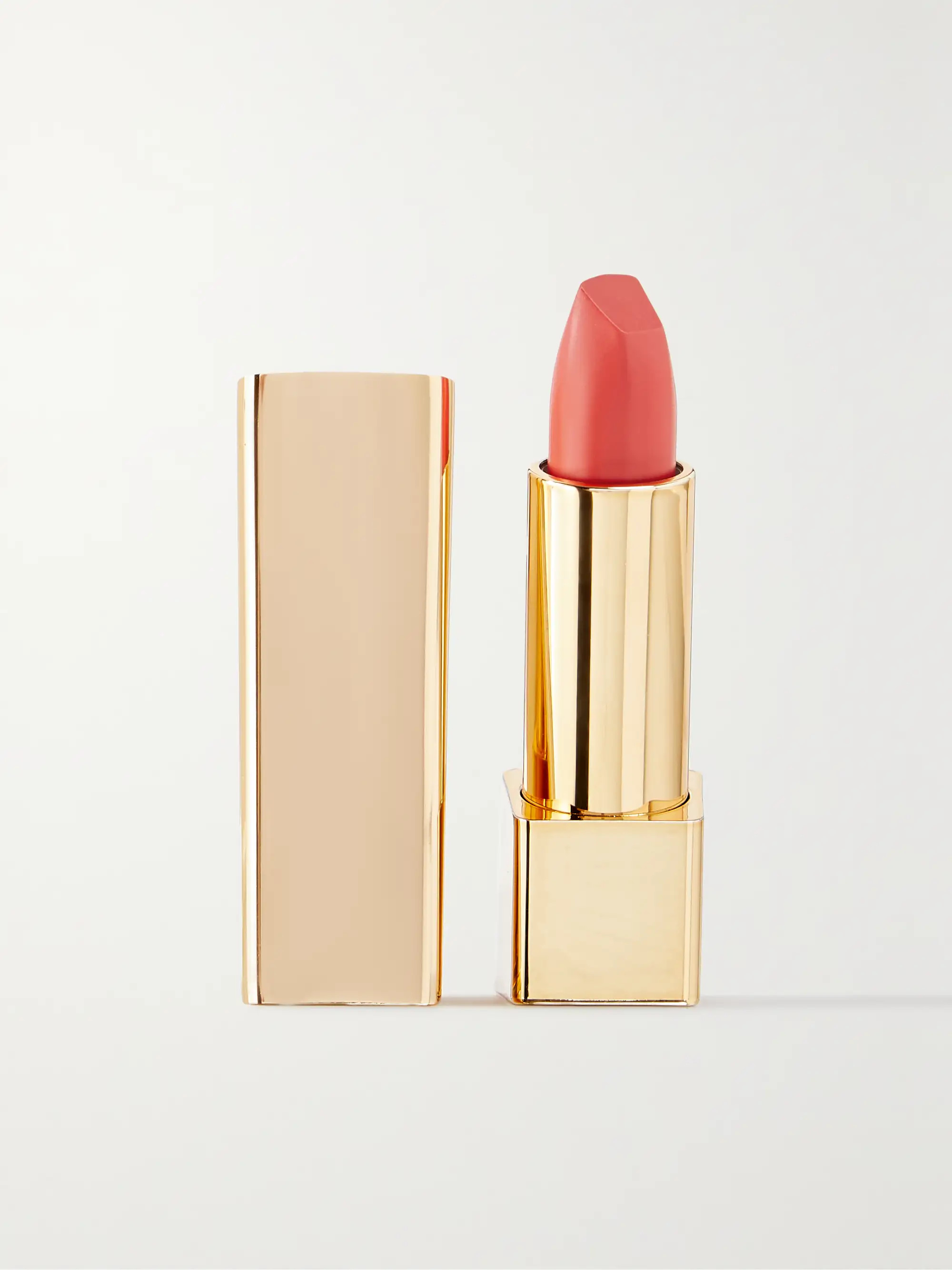 Unlocked Satin Crème Lipstick - Reef 320 | NET-A-PORTER (UK & EU)