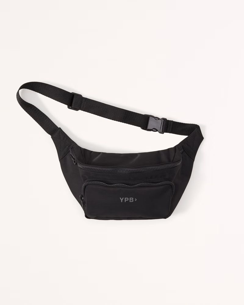 YPB Cross-Body Bag | Abercrombie & Fitch (US)