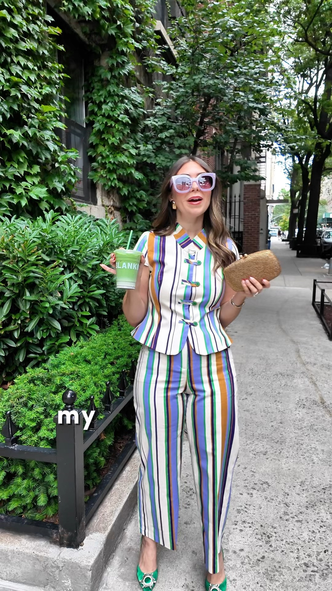 Summer ootd!

#LTKgrwm #LTKootd