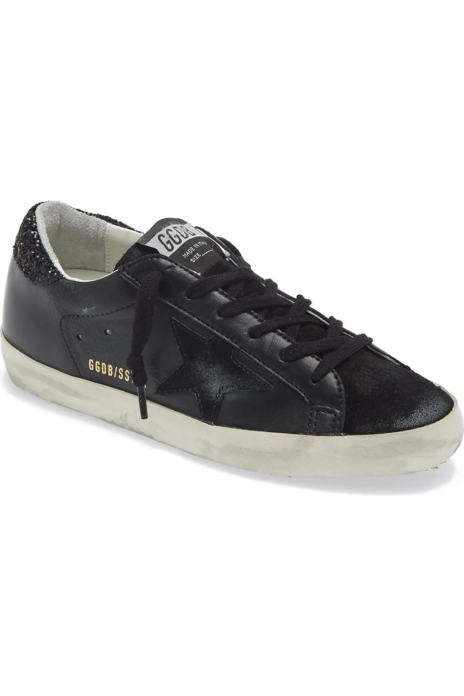 Super-Star Low Top Sneaker (Women) | Nordstrom | Nordstrom