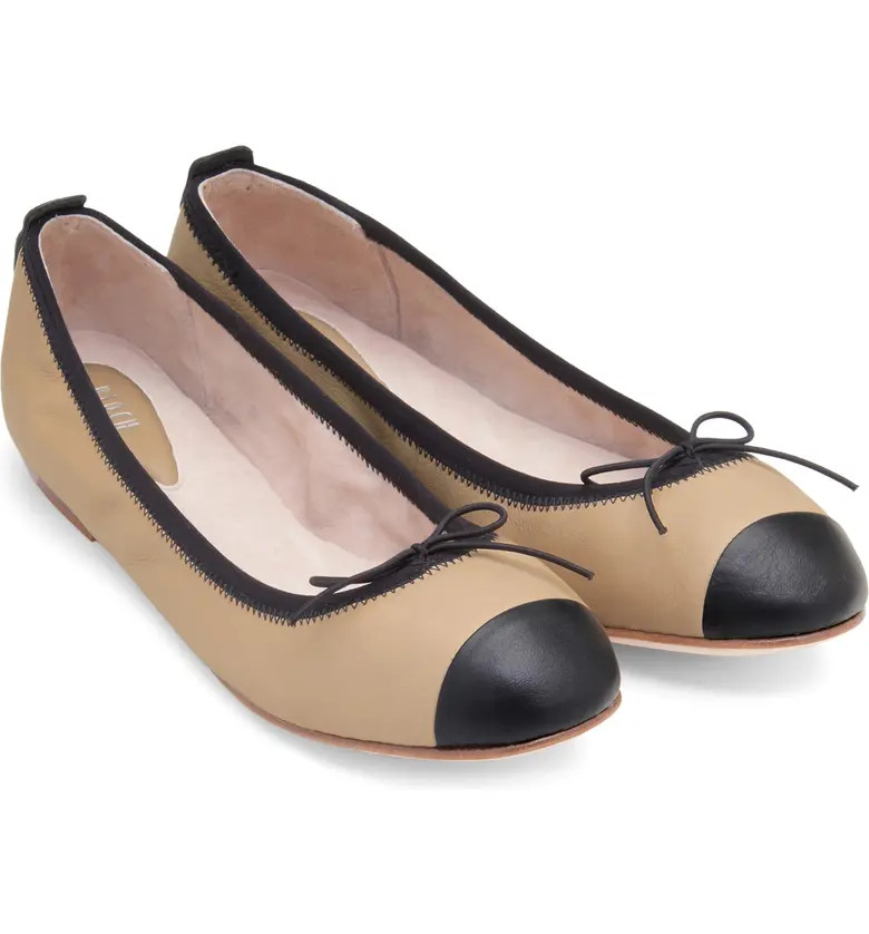 Bloch Rigel Ballerina Flat | Nordstrom | Nordstrom