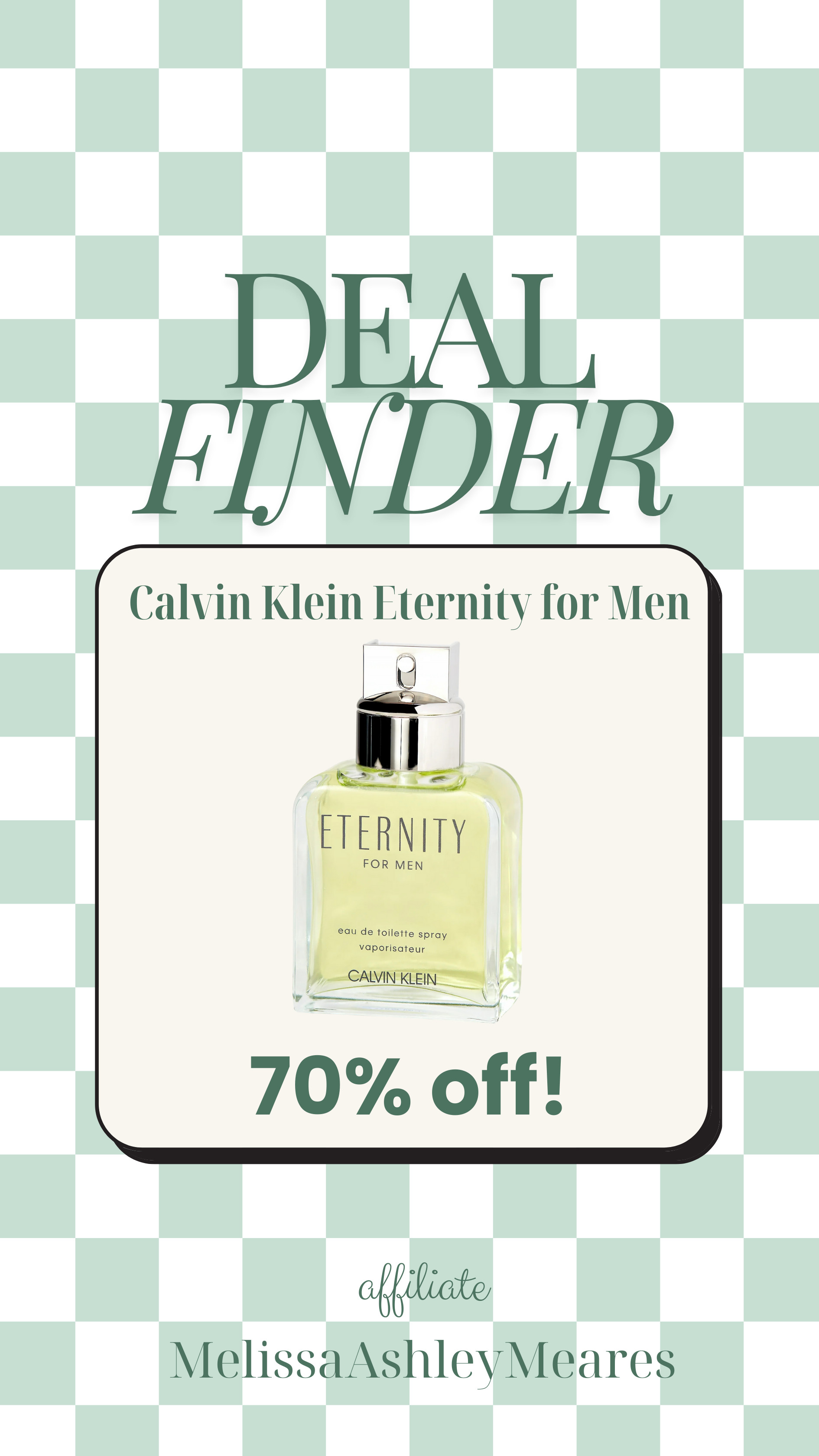 A great Valentine's gift idea for the man in your life!  It's currently on clearance for a whopping 70% off, but hurry it's likely to sell out. cologne, designer cologne, Valentine gift, gift for men 

 #LTKGiftGuide #LTKSaleAlert #LTKFindsUnder50