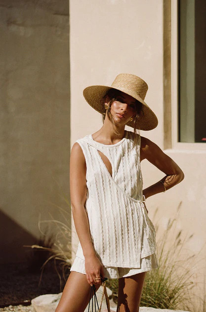 Jojo Top | SABO SKIRT (Global)