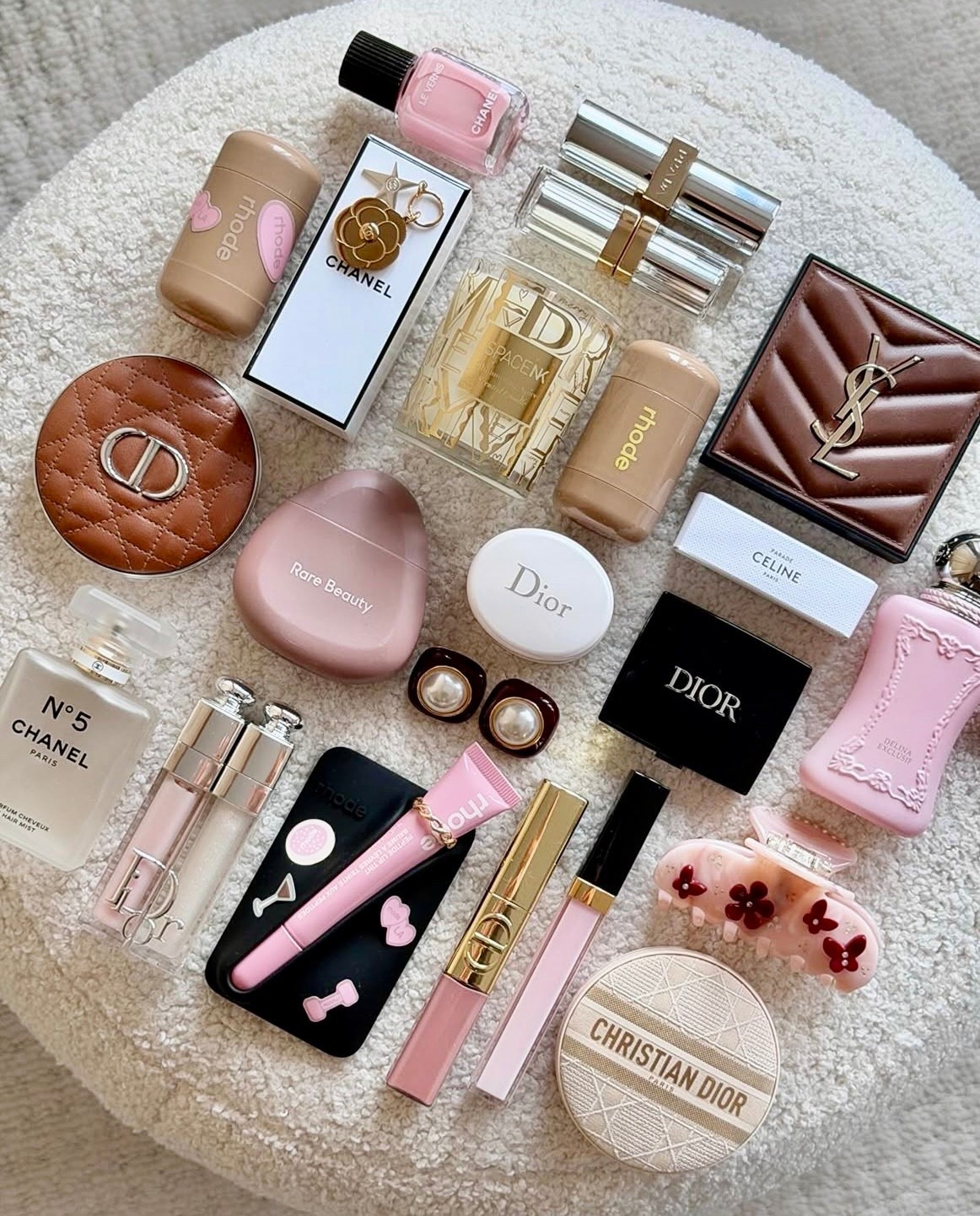 Sephora New Arrivals 

#LTKBeauty #LTKgrwm #LTKselfcare