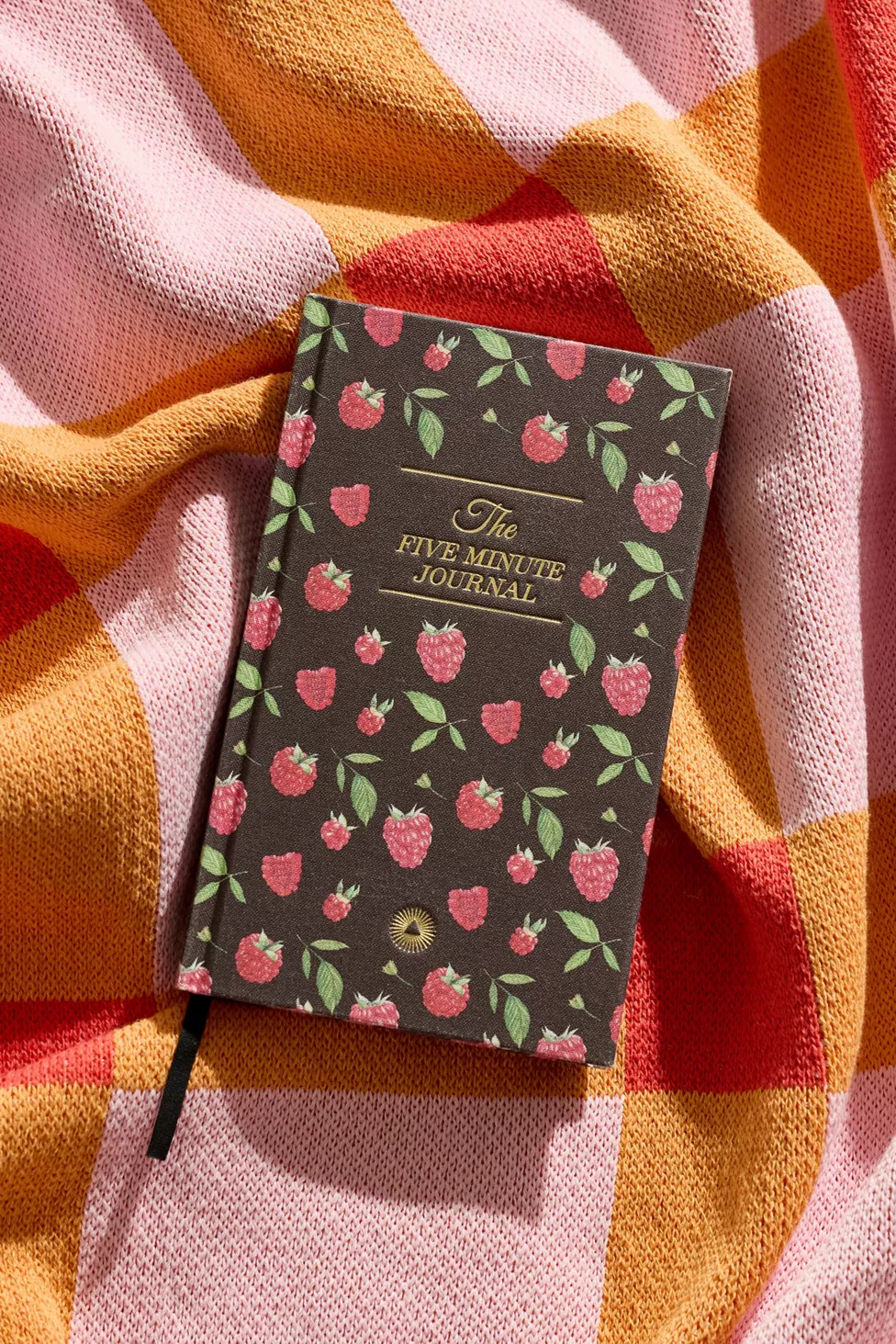 The Five-Minute Journal By Intelligent Change | Urban Outfitters (US and RoW)