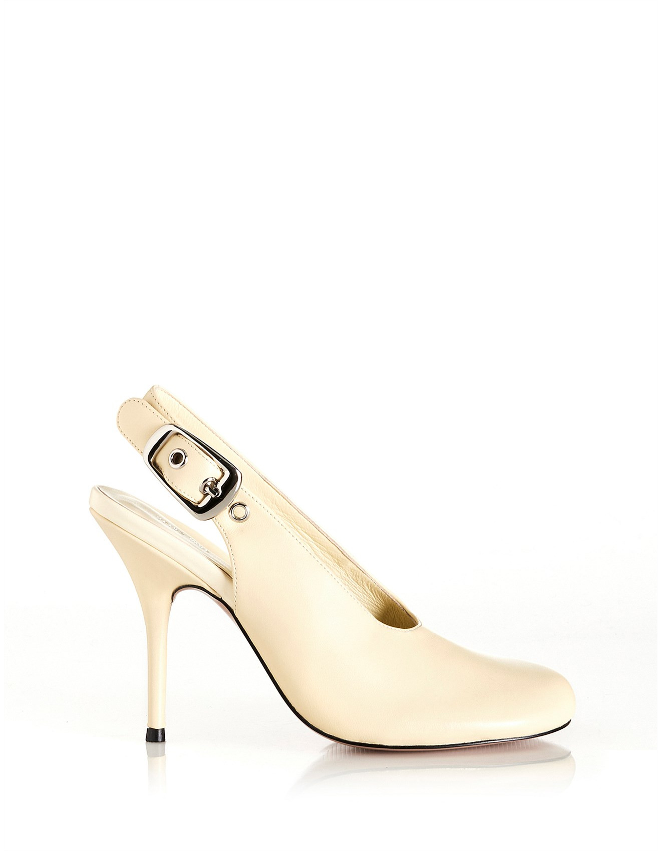 WOMEN'S ABBEY SHOE | David Jones (Australia & New Zealand)