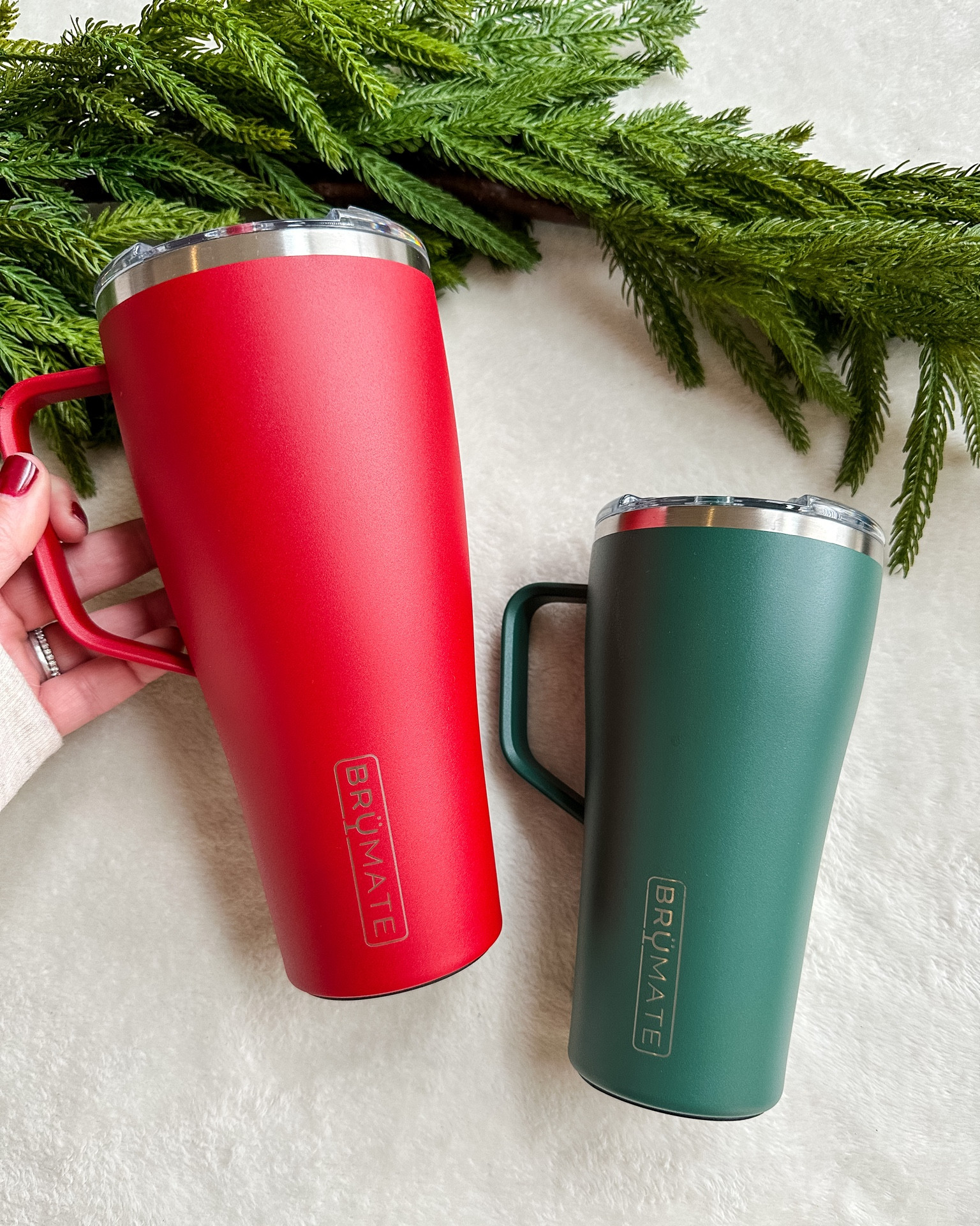 Brumate 1 day sale code CYBER25

#LTKSeasonal #LTKsalealert #LTKHoliday