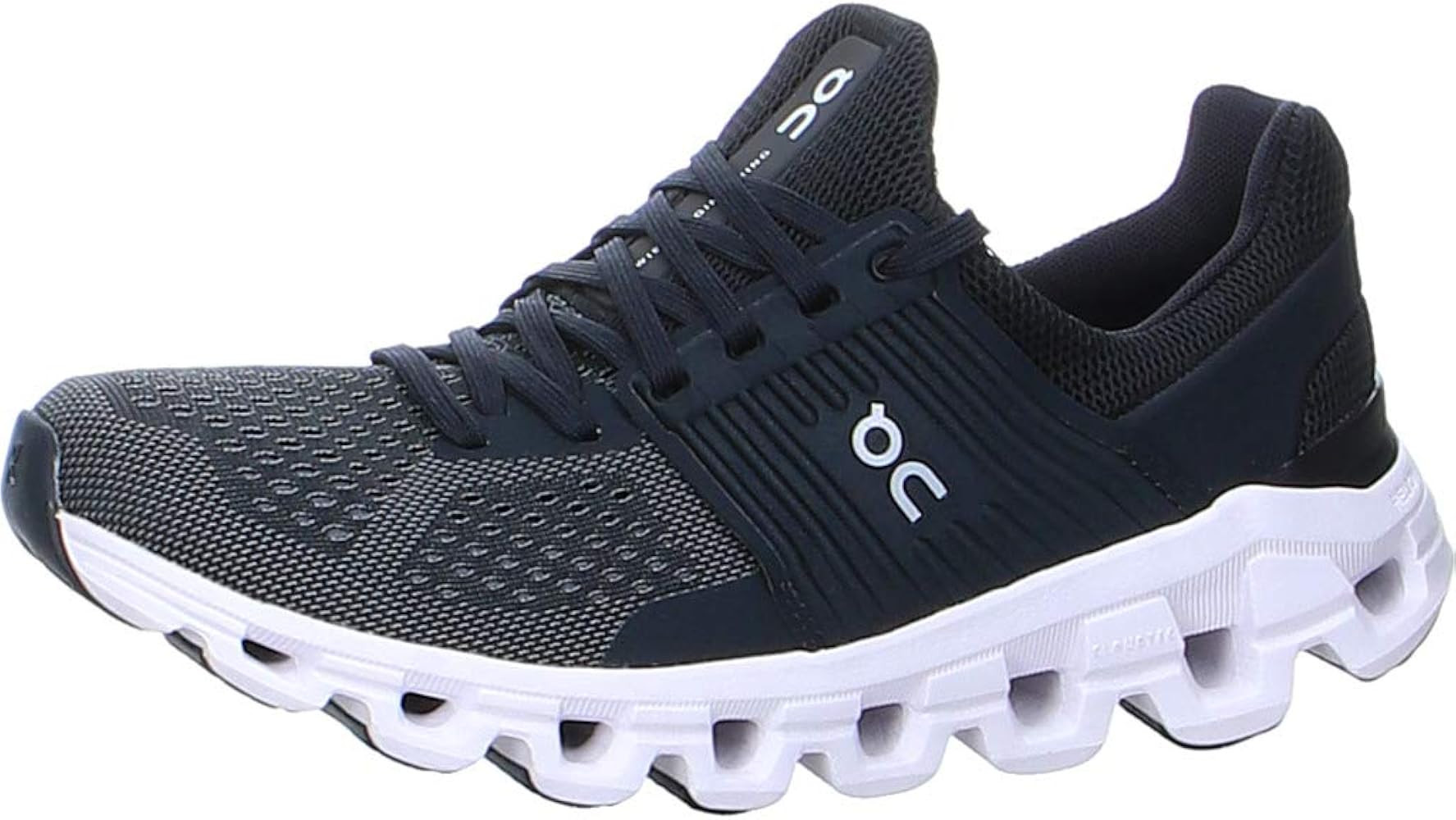 ON Running Cloudswift Womens - Black Rock | Amazon (US)