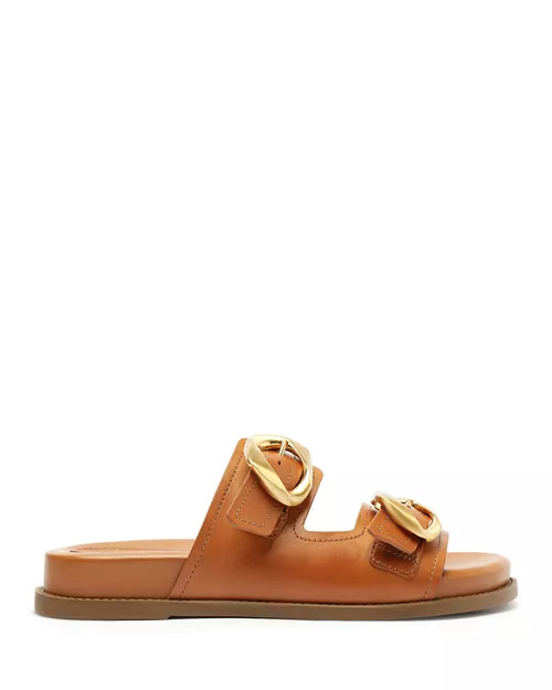 Women's Olga Sporty Slide Sandals | Bloomingdale's (US)