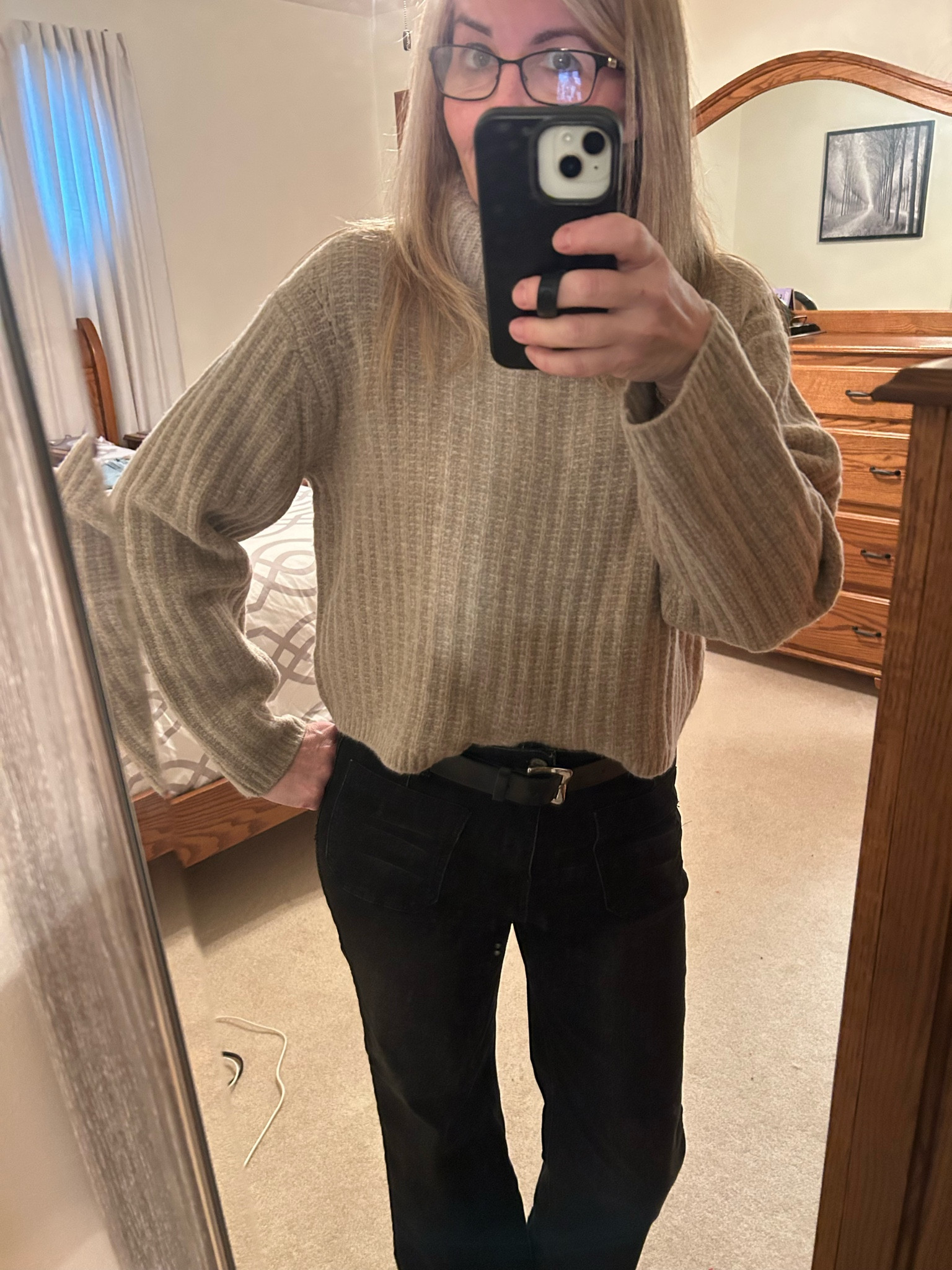 Date Night Look #datenight #casual #teacher #weekendvibes

#LTKWorkwear #LTKStyleTip #LTKFindsUnder50