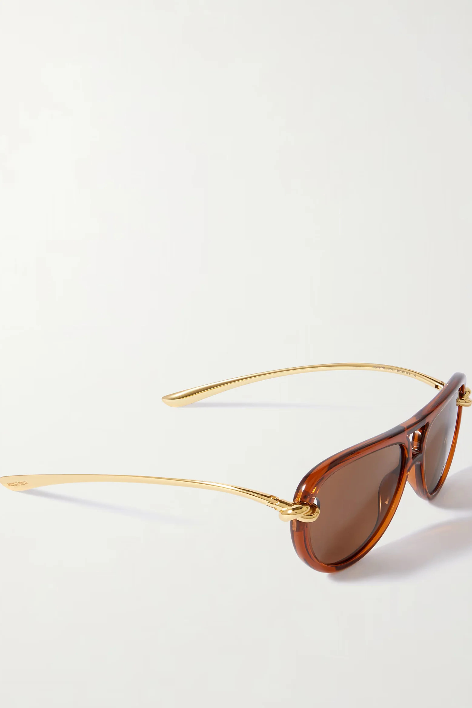 knot aviator sunglasses | The New Trend (Australia & New Zealand)
