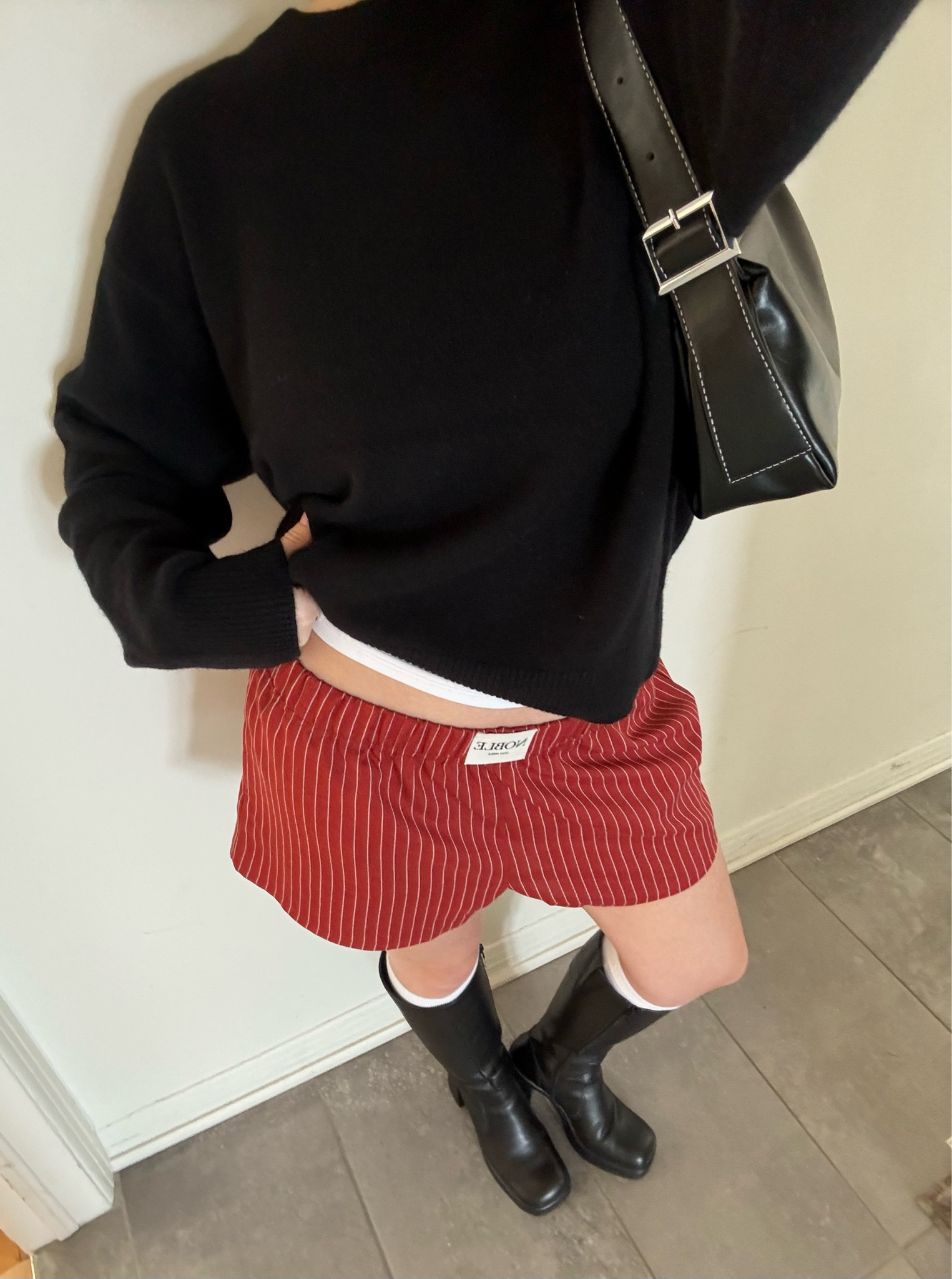 #LTKautumn #FashionMonth #LTKcanada