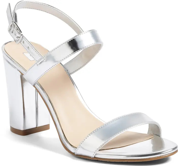 Lula Slingback Sandal (Women) | Nordstrom Rack