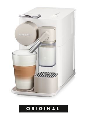 Lattissima One Espresso Machine by De'Longhi EN500WCA plus 100$ Coffee credit on all Nespresso ma... | The Bay