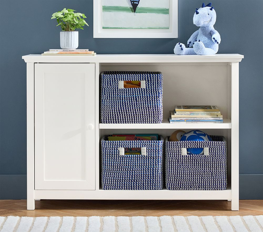 Cameron Cubby Bookcase (47") | Pottery Barn Kids