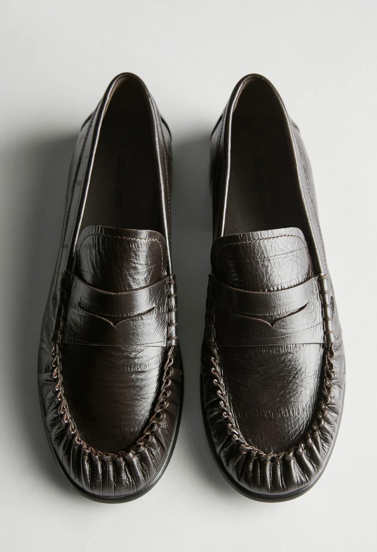 OMG these loafers 😍

#LTKspring #LTKuk #LTKsummer