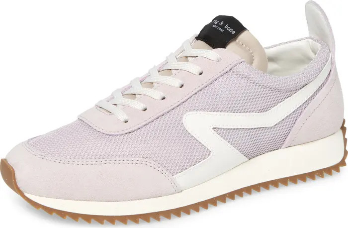 rag & bone Retro Runner Mesh Sneaker (Women) | Nordstrom | Nordstrom