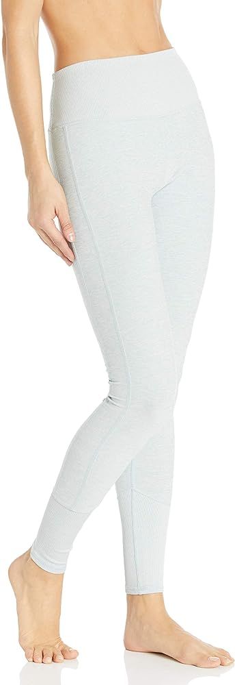 Alo Yoga Women's High Waist Lounge Legging | Amazon (US)