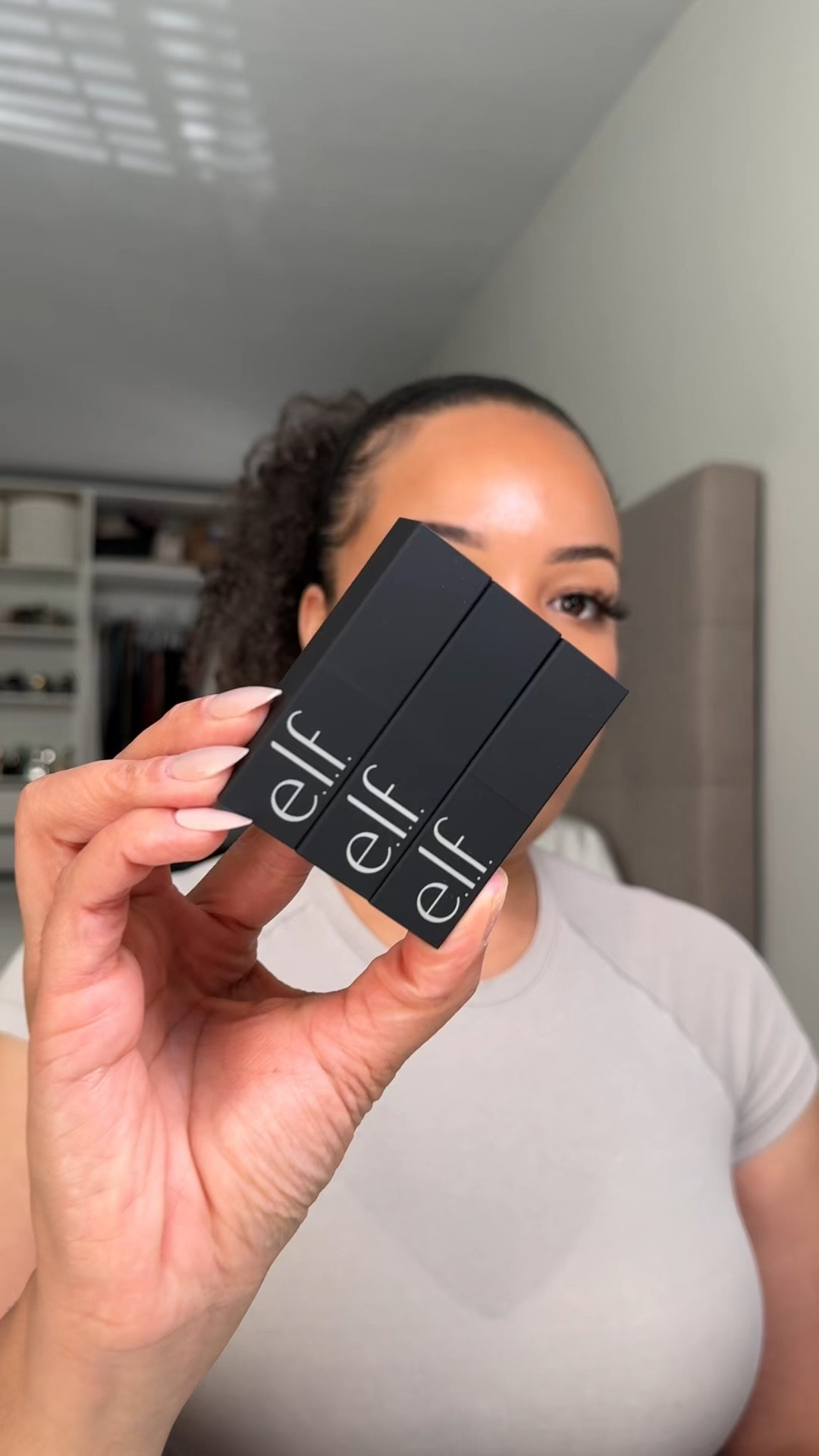 Affordable and comfortable lipstick shades



#LTKBeauty #LTKVideo