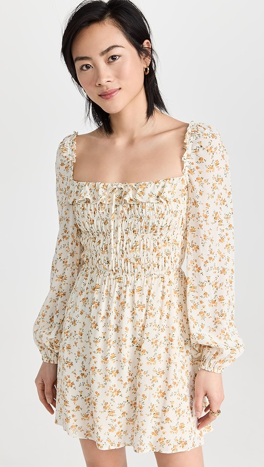 Morris Dress | Shopbop