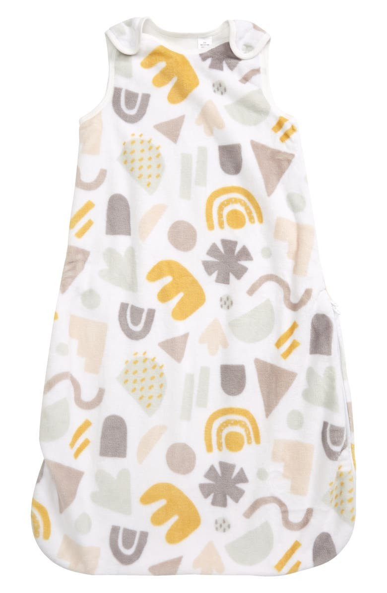 Baby Fleece Wearable Blanket | Nordstrom