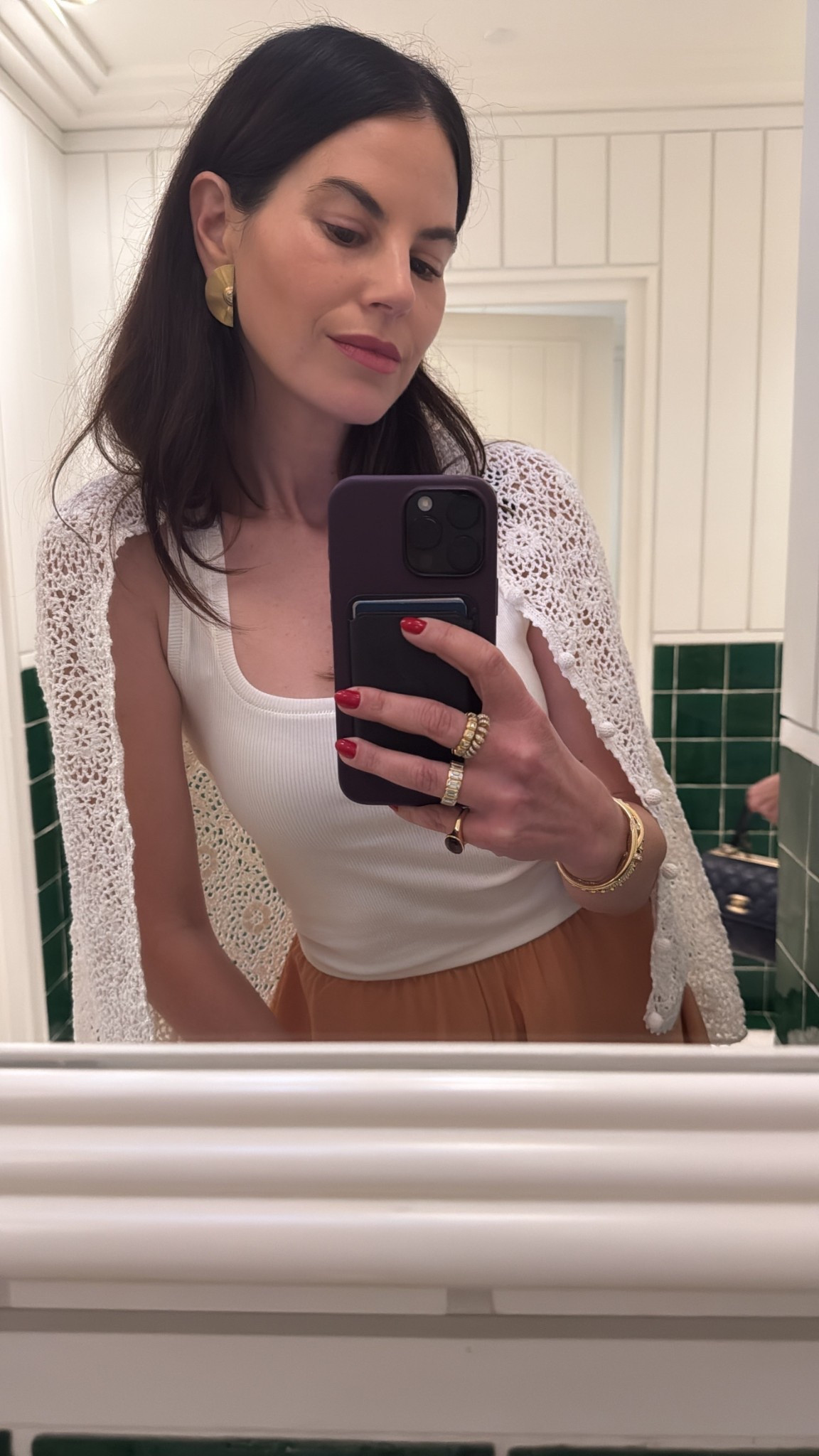 Outfit of the night to celebrate a friends 40th! 

Women’s fashion, summer fashion, summer style, summer outfits, summer outfit inspo, summer ootd, trendy fashion, chic fashion, chic style, mom style 



#LTKSummerEdit #LTKOver40 #LTKStyleTip