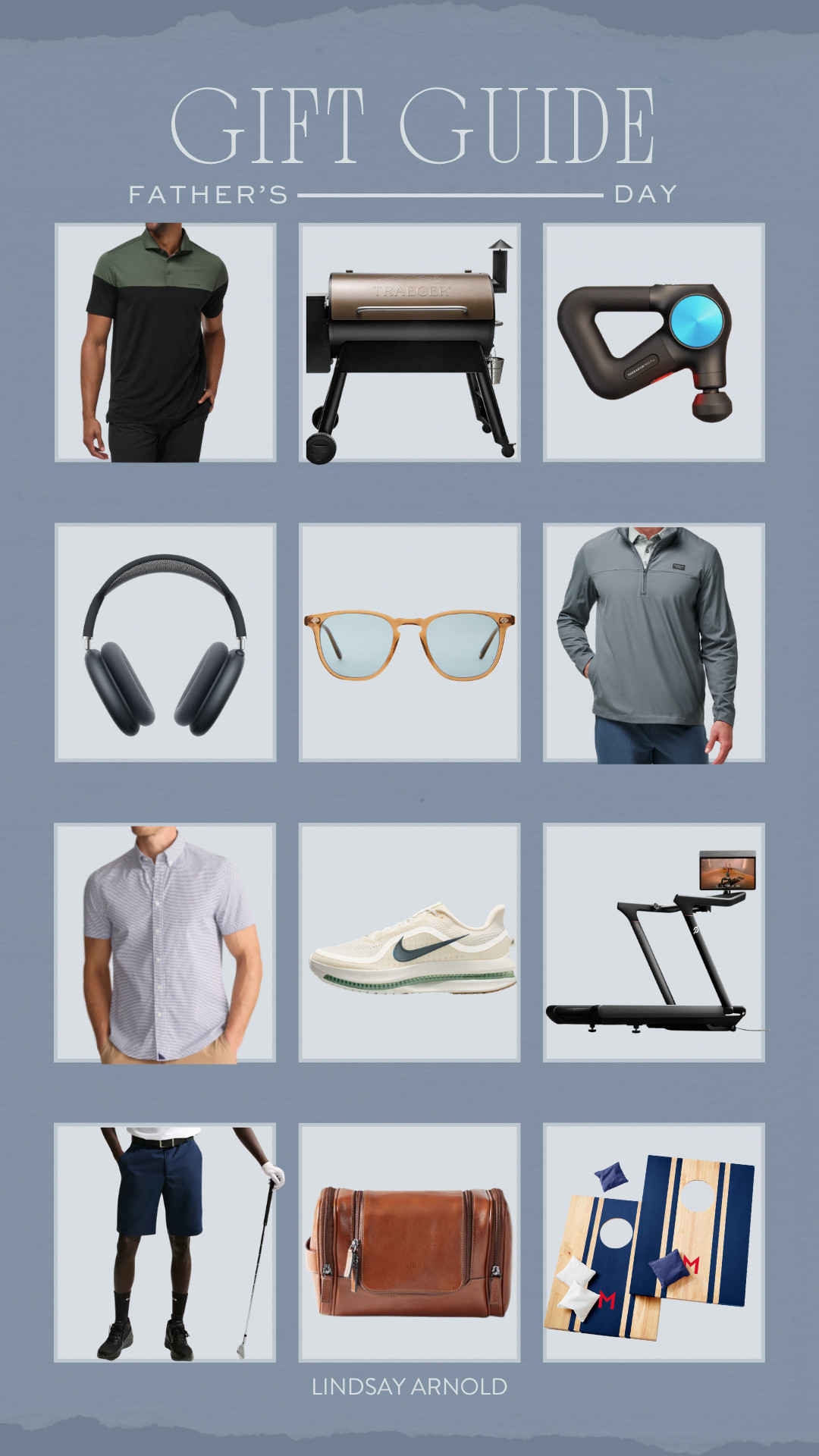Father's Day Gift Guide!

#LTKmomlife #LTKHome #LTKMens