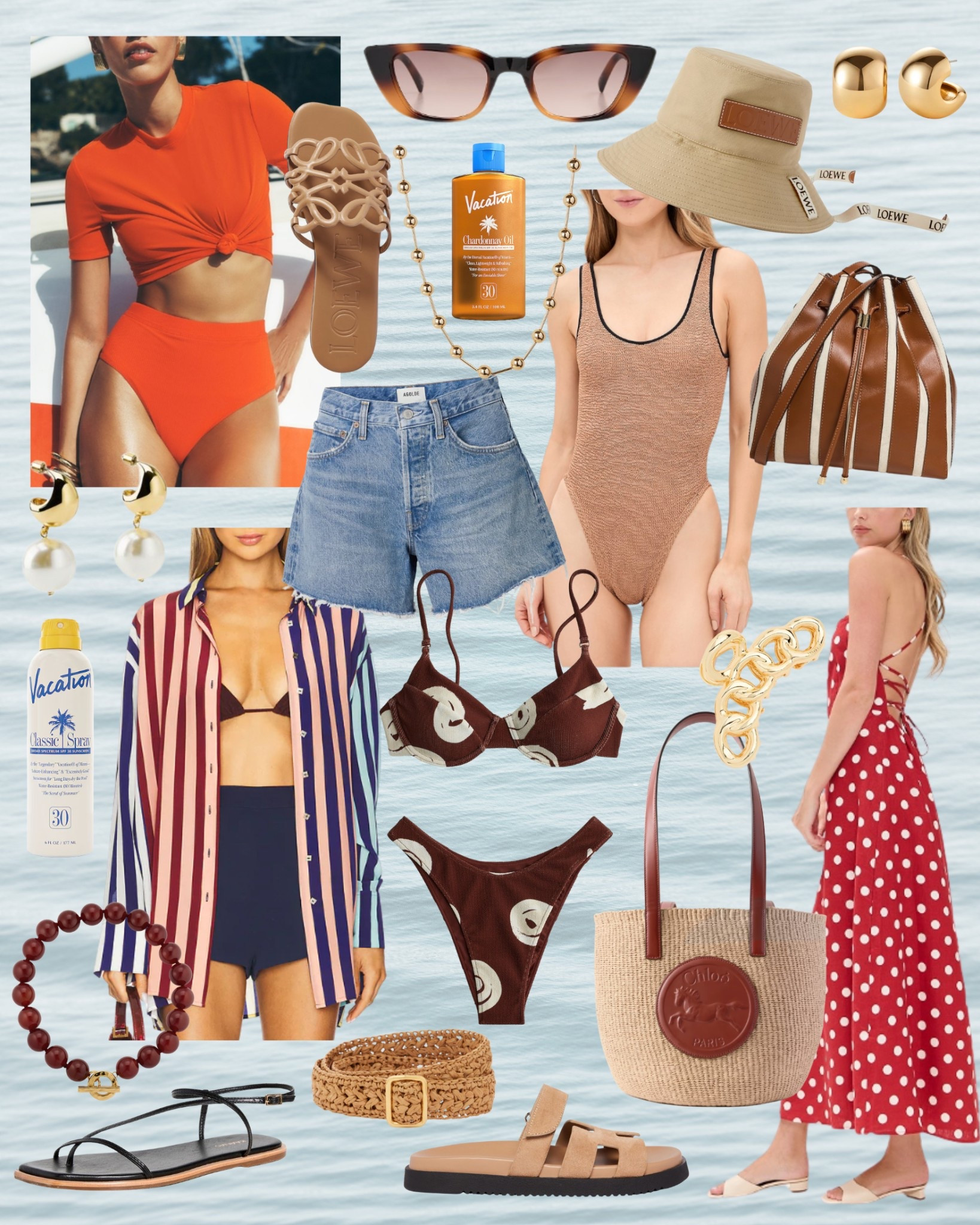 spring break countdown 🌞🌞

#LTKStyleTip #LTKTravel #LTKFindsUnder100