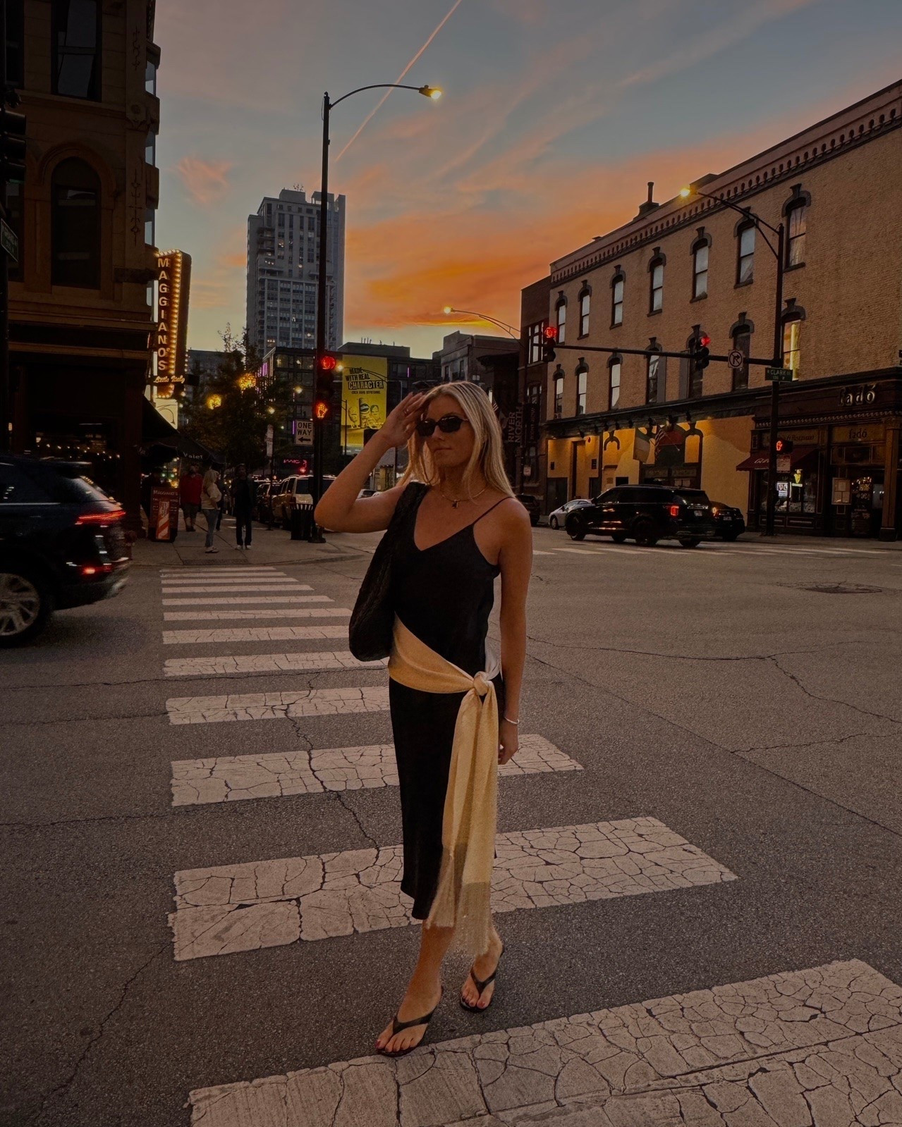 Date night outfit

#LTKootd #LTKBeauty #LTKSeasonal