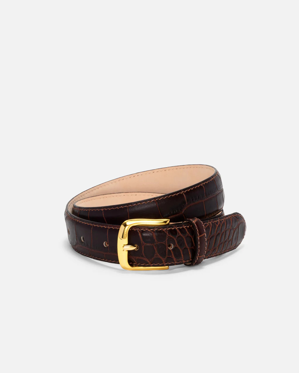 No. 4 Belt | Aureum Collective