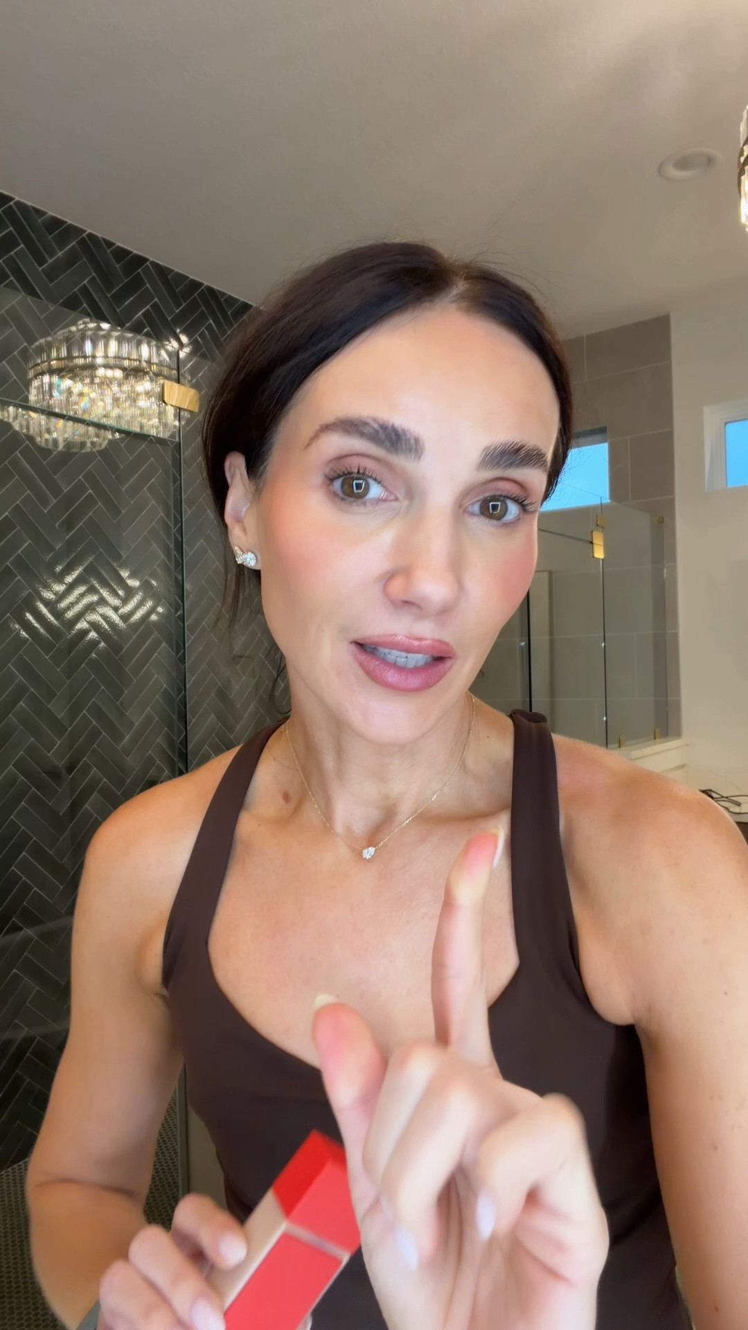 When you want full coverage and long lasting, this is the most amazing foundation, and mayure skin approved! I’m in shade 12z perfect for weddings and special events or if you love full coverage for daily wear
