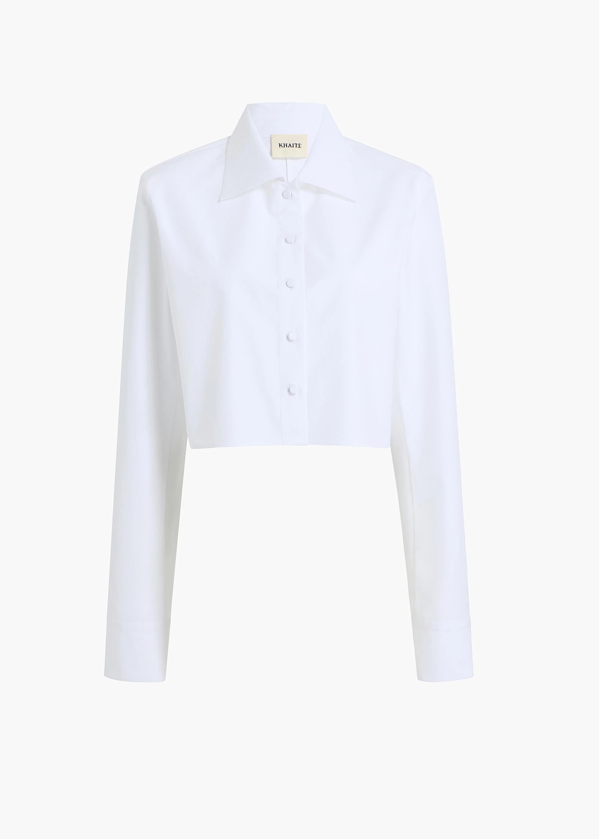Jasen Top | Khaite