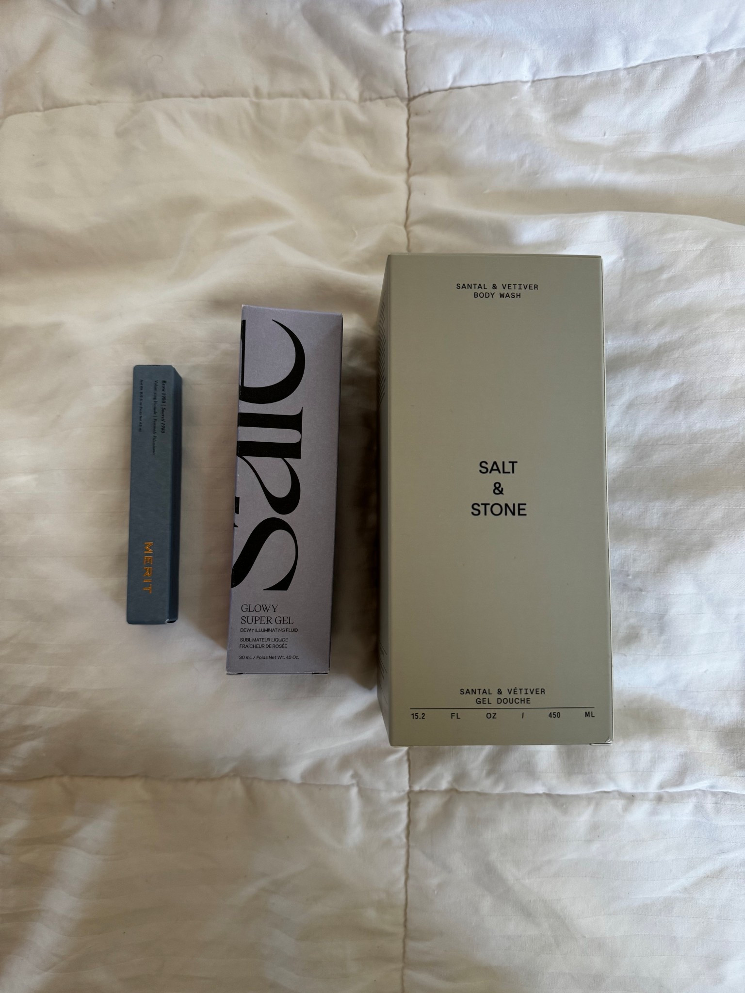 Sephora sale must haves
