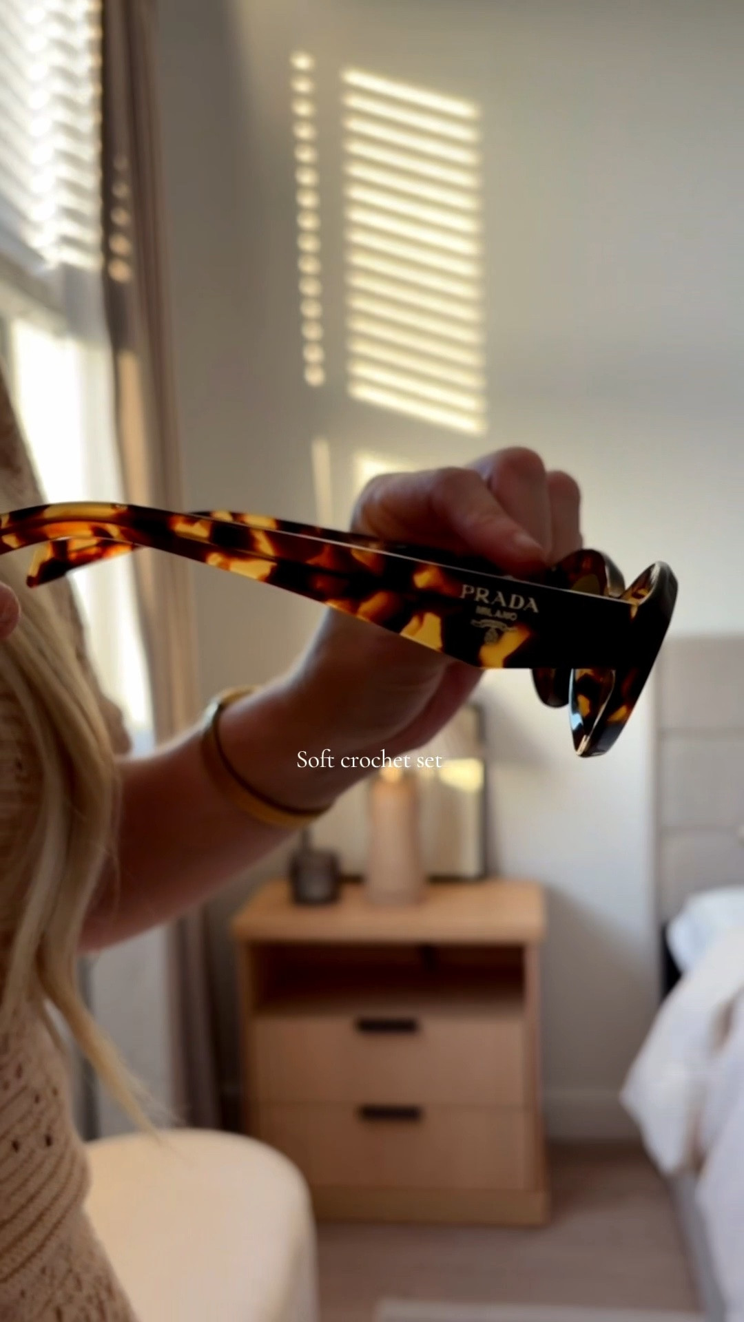 New sunnies 🤩I am obsessed 😎 & this cute summer set size small. I am 5’4 135 pounds.

#LTKSeasonal #LTKootd #LTKvlog