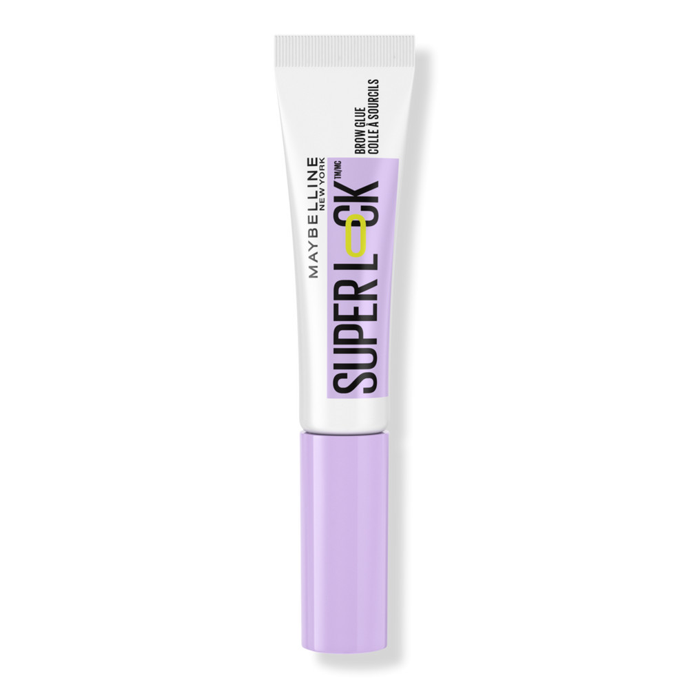 Maybelline Super Lock Clear Brow Glue | Ulta
