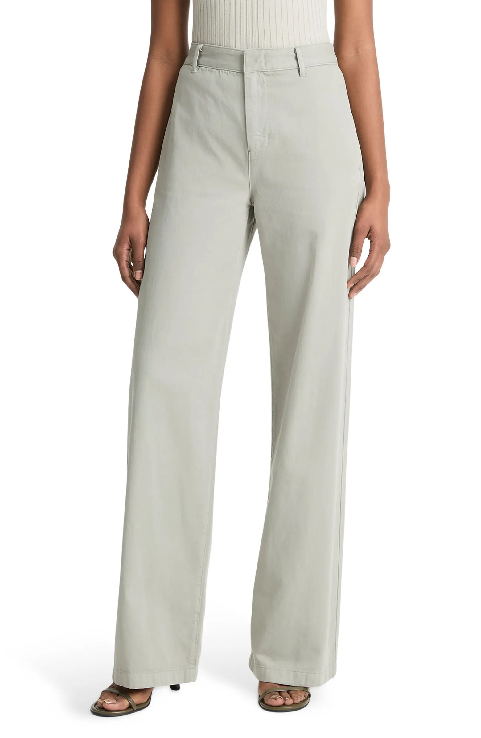Wide Leg Pants | Nordstrom Rack