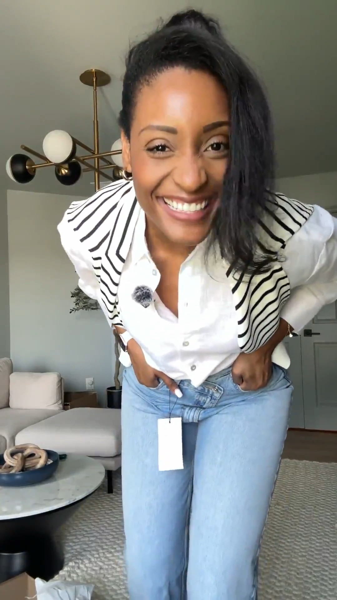 These are the pieces I grab over and over. I’m obsessed with every look, and the jeans are definitely a standout. We all need more outfits like this that make getting dressed feel effortless. Linking them all here ✨

Follow my LTK @Asiliglamcooks to shop this post and get my exclusive app-only content.

Closet staples, everyday fashion, wardrobe essentials, denim outfits, jeans favorites, effortless style, amazon fashion finds, ltk outfit



#LTKmorningroutine #LTKootd #LTKgrwm

#LTKdayinmylife #LTKgrwm #LTKootd