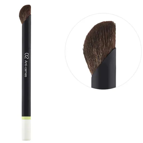 Essential Brush - 02 Concealer | Sephora (US)