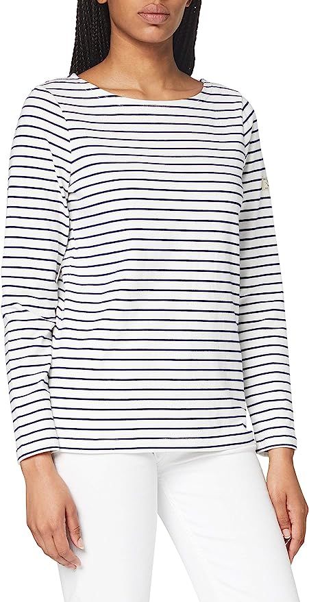 Joules Women's Harbour T-Shirt | Amazon (UK)