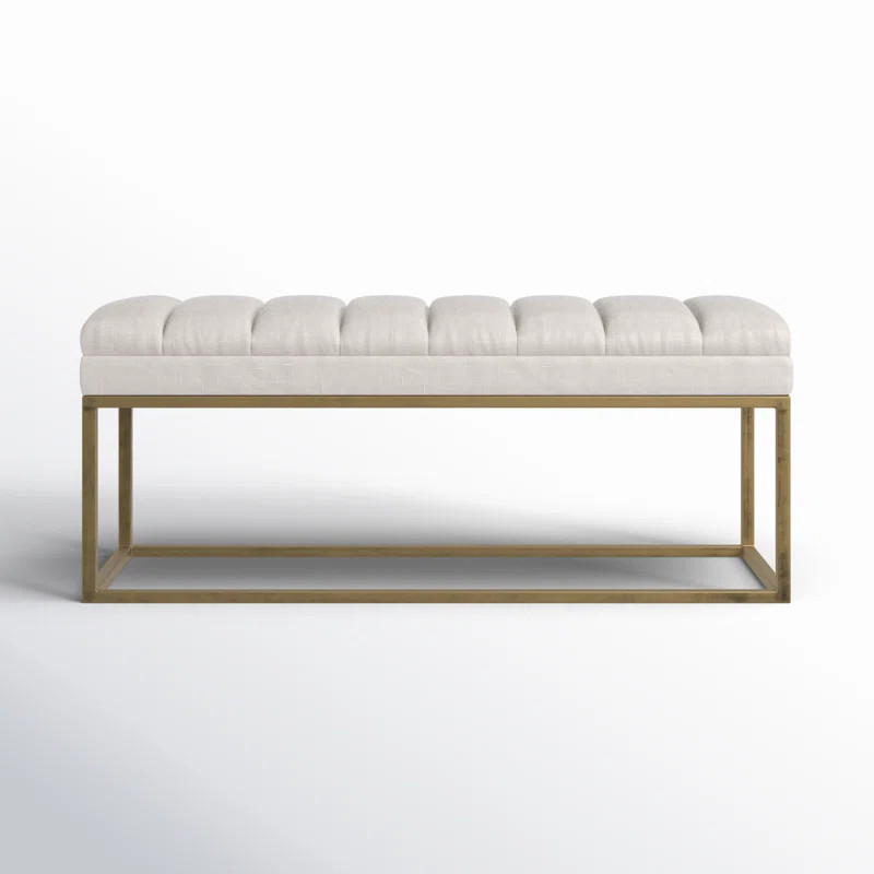 Joss & Main Colston Bench & Reviews | Wayfair | Wayfair North America