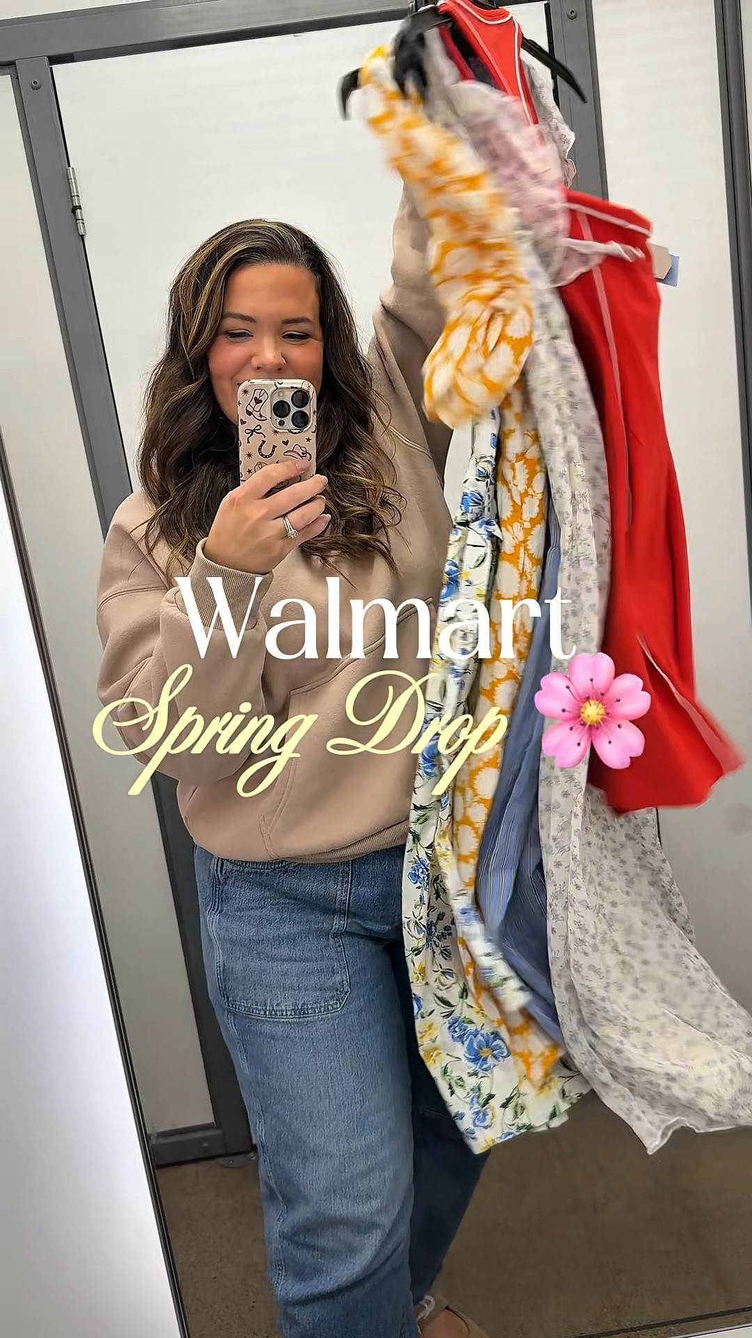 This spring lineup is 🔥🔥


#LTKootd #LTKgrwm #LTKdayinmylife