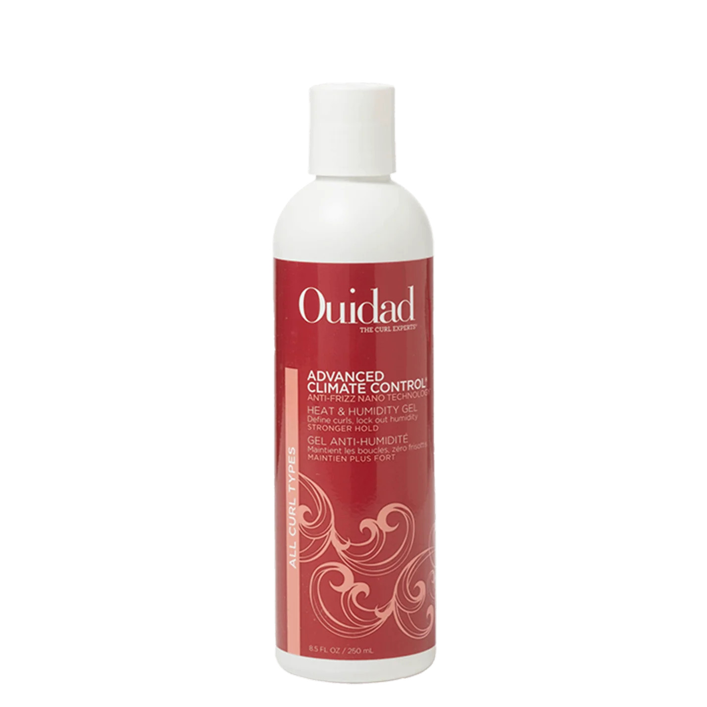 Advanced Climate Control® Heat & Humidity Gel - Stronger Hold | Ouidad