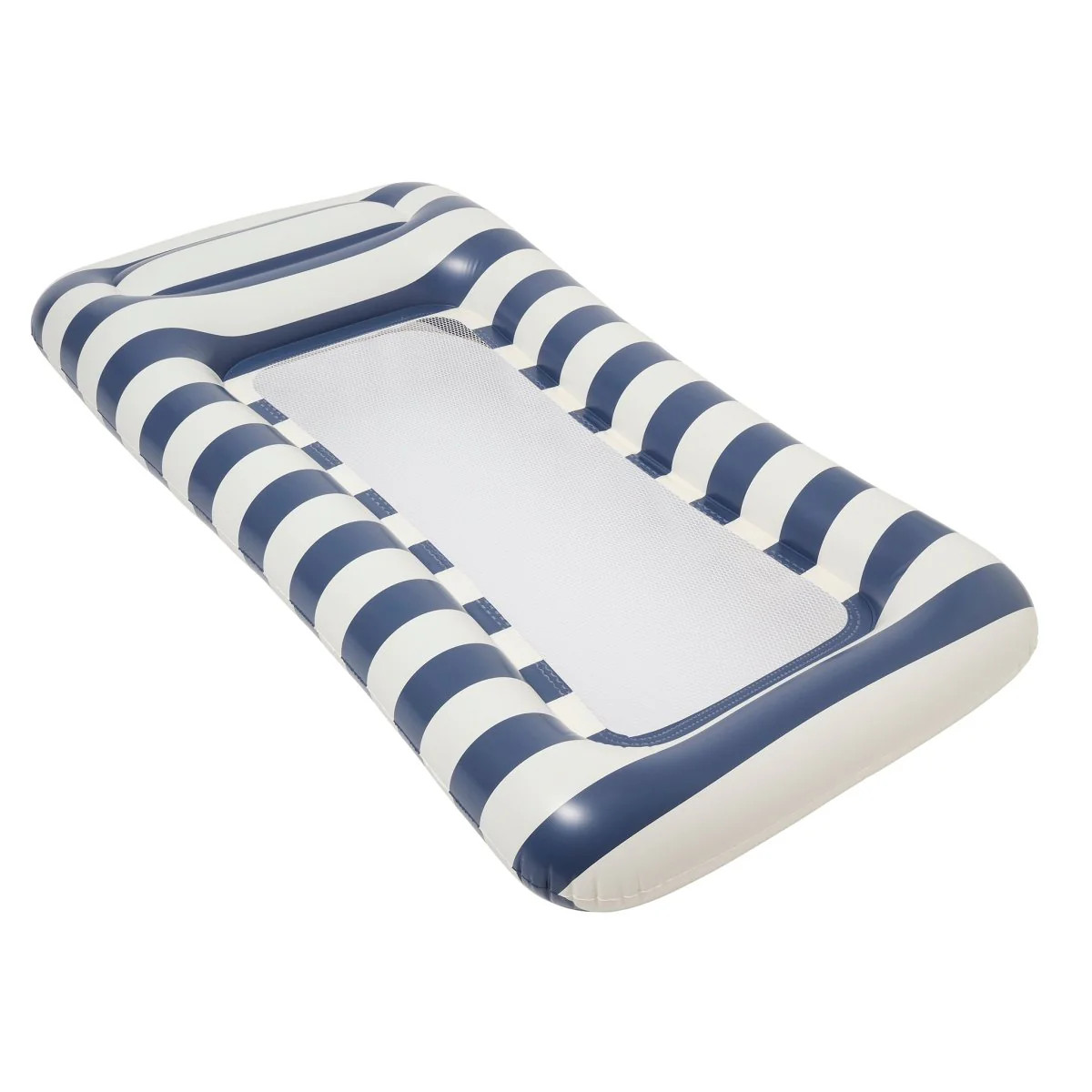 Lilo Hammock - Marine Stripe | SUNNYLIFE US
