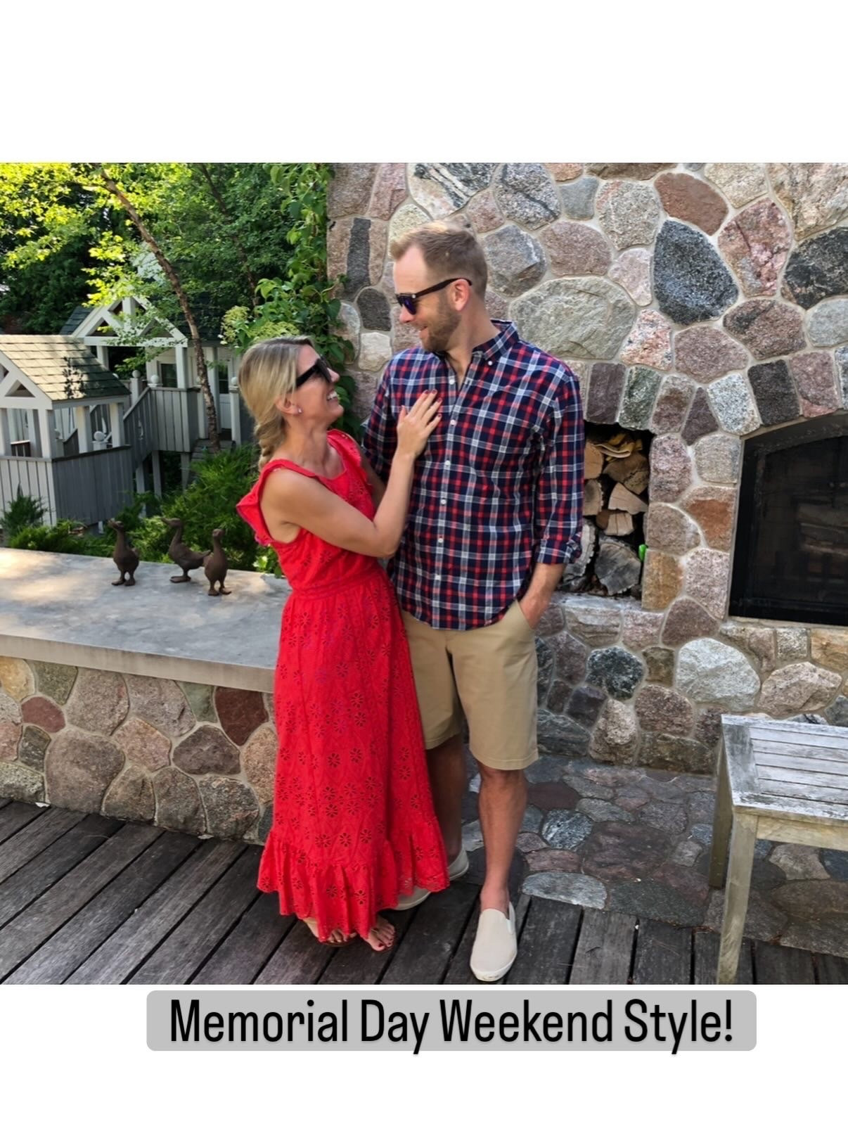 Red dresses to wear on repeat!

#LTKOver40 #LTKSeasonal