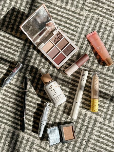 My current makeup favorites 💕


#LTKGiftGuide 

#LTKFind #LTKbeauty