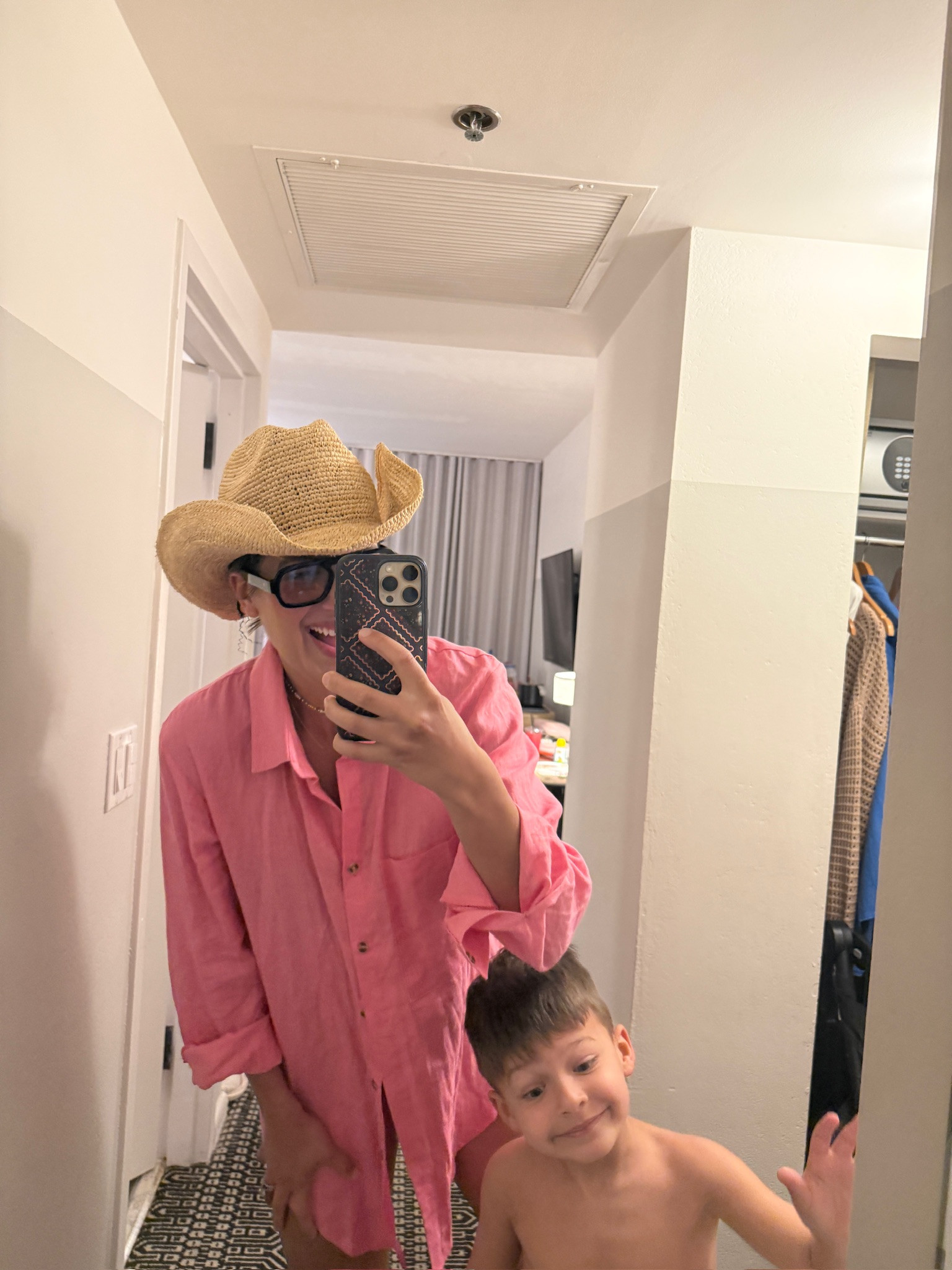 The perfect beach hat 🌊👙⛱️

beach day, beach, beach women’s outfit, beach day outfit, spring break, vacation outfits, boy mom, grace white

#LTKootd #LTKgrwm #LTKmomlife