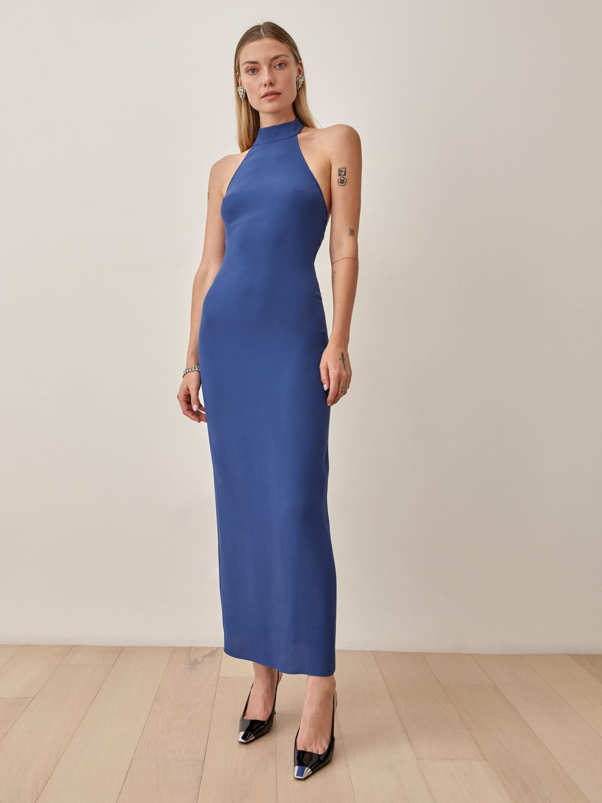 Filippa Dress | Reformation (Global)