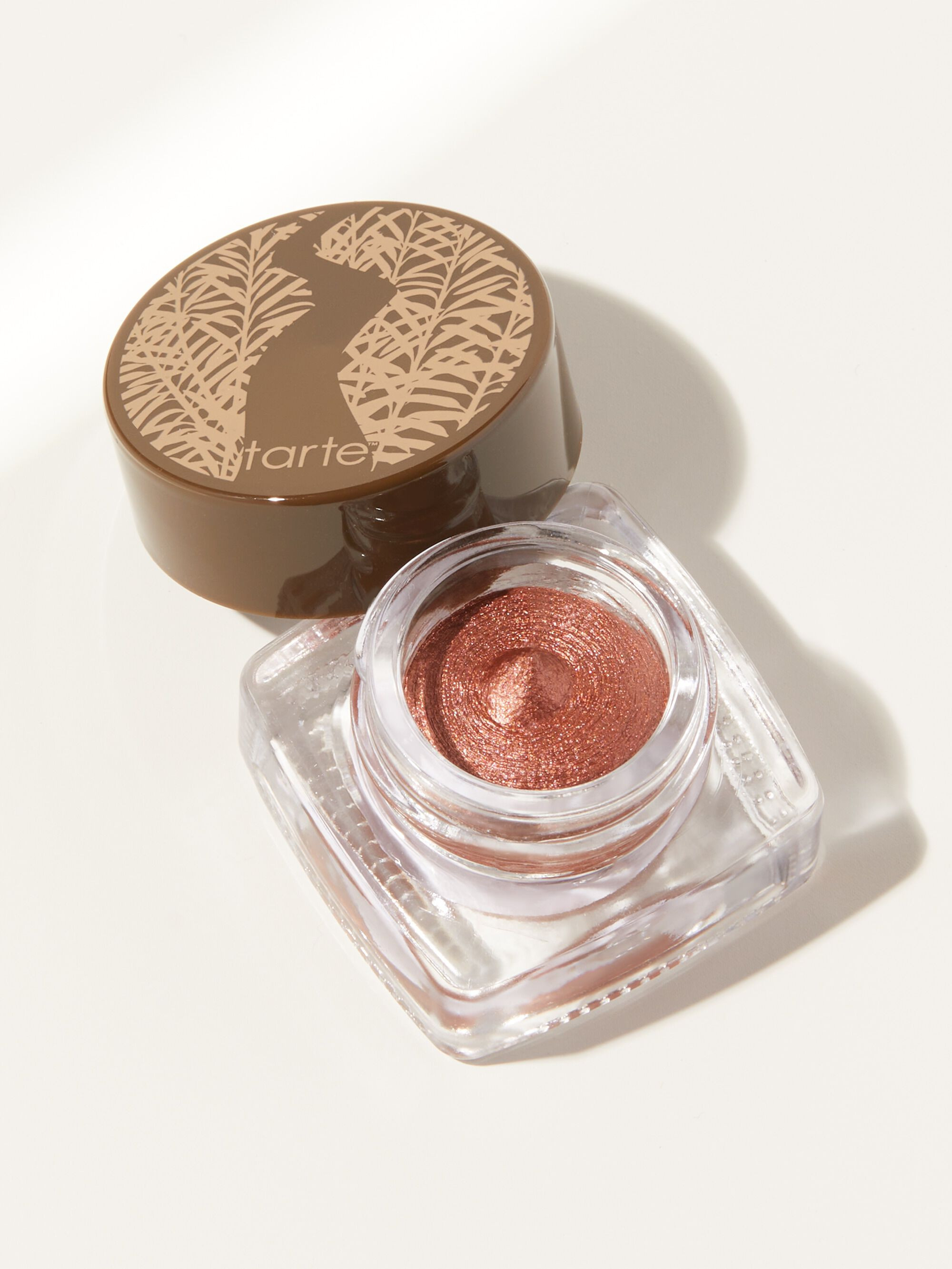 Amazonian clay cream shadow | tarte cosmetics (Global)