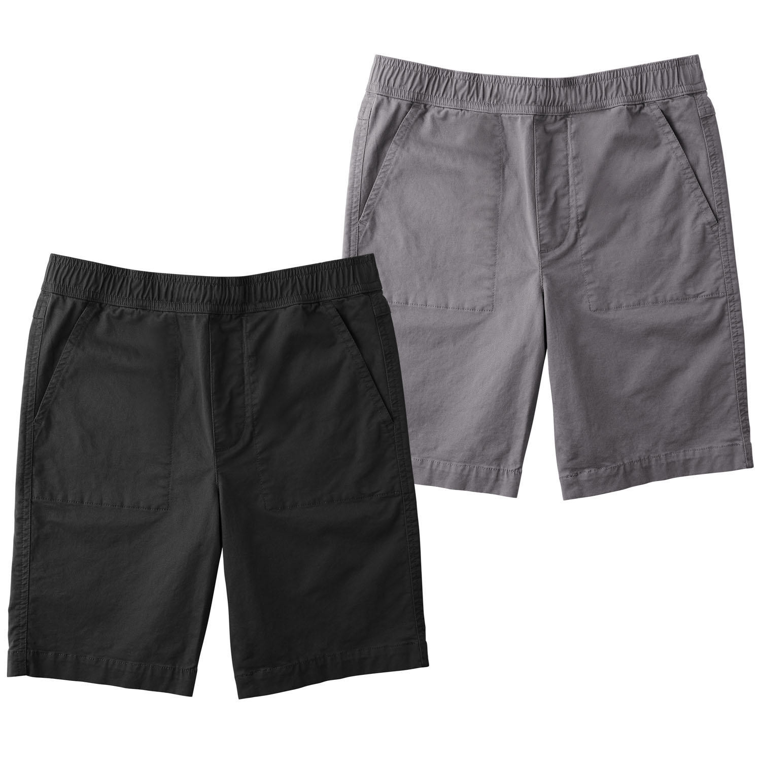 Member's Mark Boys' 2 Pack Woven Short | Sam's Club